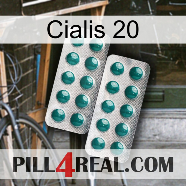 Cialis 20 dapoxetine2